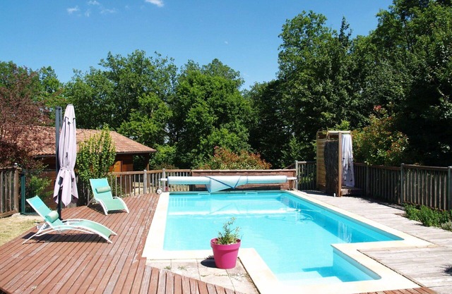 Wonderful private villa with private pool, A/C, WIFI, TV, terrace, pets allowed and panoramic view