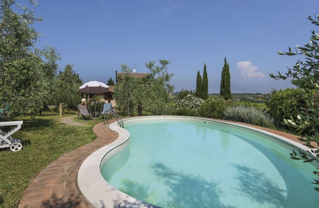 Wonderful private villa with private pool, WIFI, A/C, TV, patio, pets allowed and panoramic view