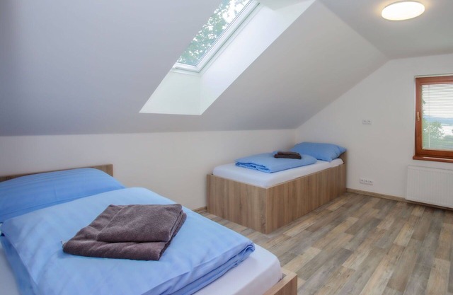 Wonderful private villa for 4 people with WIFI, TV, terrace and parking