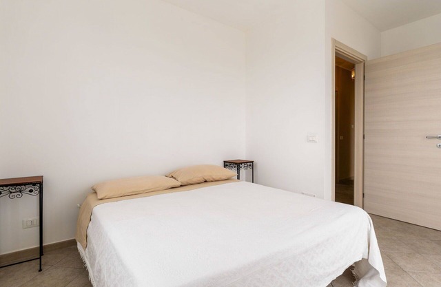 Wonderful private villa for 8 people with WIFI, terrace, pets allowed and panoramic view