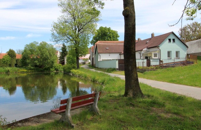 Wonderful private villa for 8 people with TV, pets allowed and parking