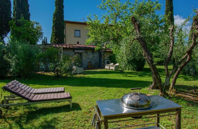 Wonderful private villa for 3 guests with WIFI, A/C, TV and panoramic view