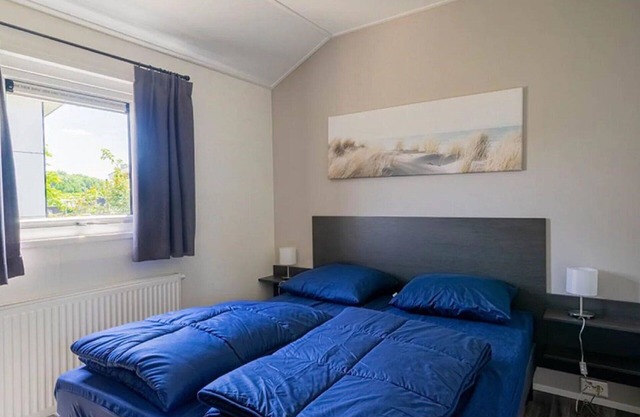 Wonderful private villa for 4 people with WIFI, pool, TV and terrace