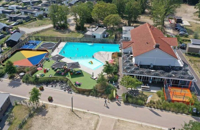 Wonderful private villa for 4 guests with pool, WIFI, TV and terrace