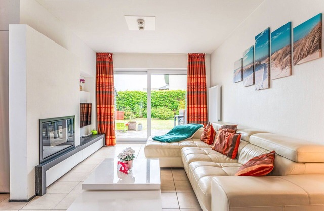 Wonderful private villa for 4 people with WIFI and TV