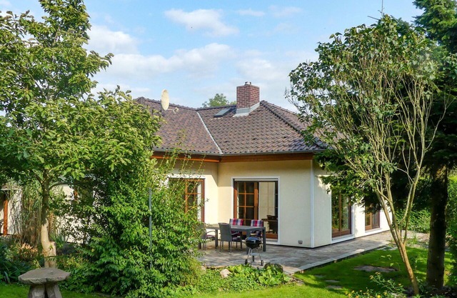 Wonderful private villa for 6 people with WIFI, TV, terrace and parking