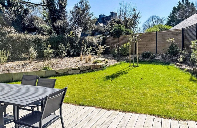 Wonderful private villa for 8 people with WIFI, TV and terrace