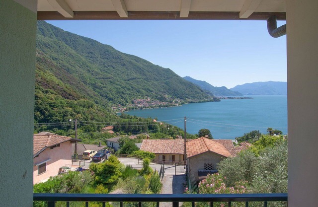 Wonderful private villa for 3 people with WIFI, TV and terrace
