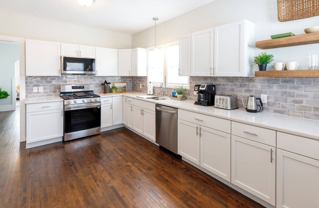 Wonderful Renovated St. Paul Bungalow.