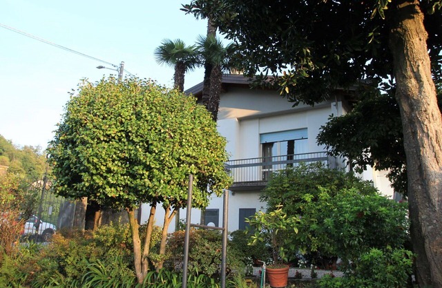 Wonderful villa for 4 guests with WIFI, TV and balcony