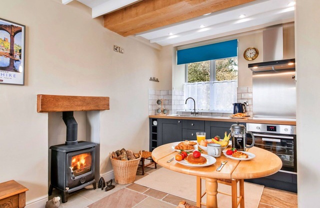 Wonderful villa for 2 people with WIFI, TV, pets allowed and parking
