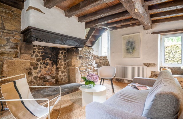 Wonderful villa for 4 people with WIFI and TV