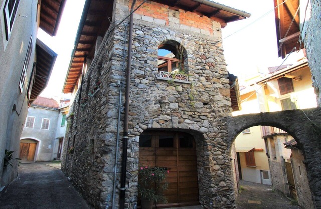Wonderful villa for 4 people with TV