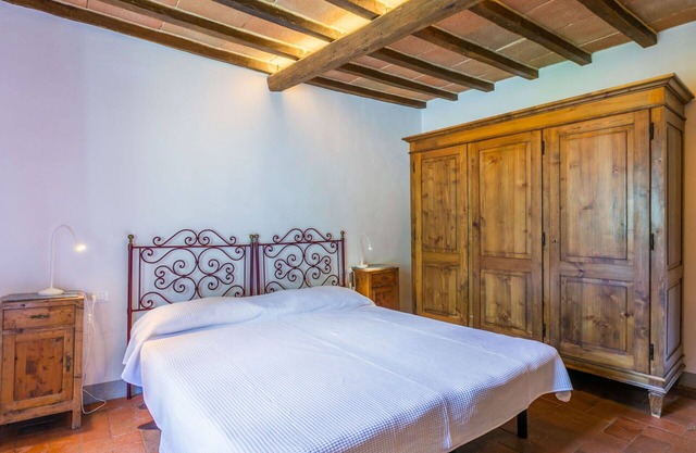 Wonderful villa for 4 people with WIFI, TV, patio and panoramic view