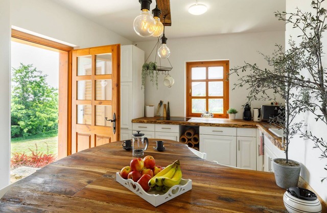 Wonderful villa for 6 guests with A/C, WIFI and TV