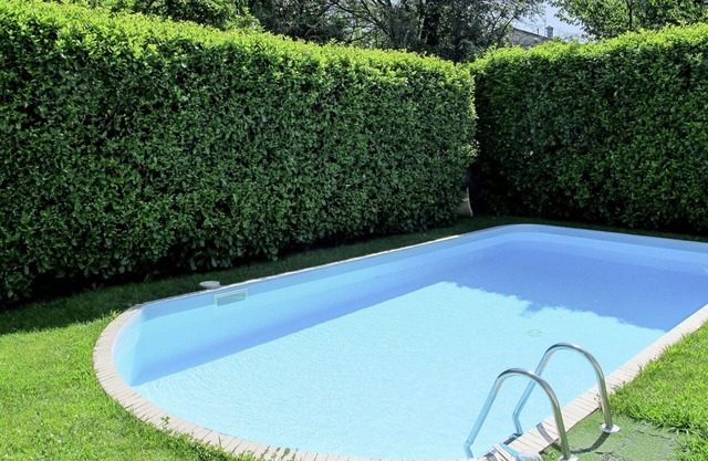 Wonderful villa for 6 guests with private pool, WIFI, TV, patio and pets allowed