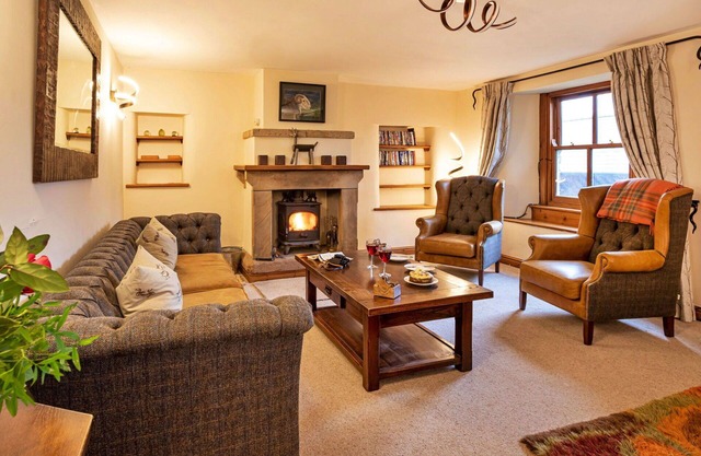 Wonderful villa for 8 guests with WIFI and TV