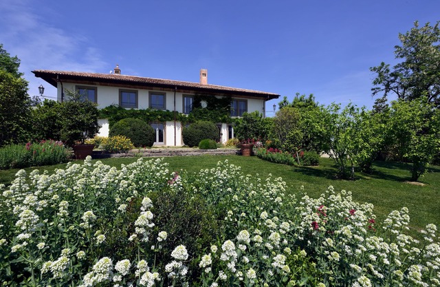 Wonderful villa in the heart of the Bolognese hills