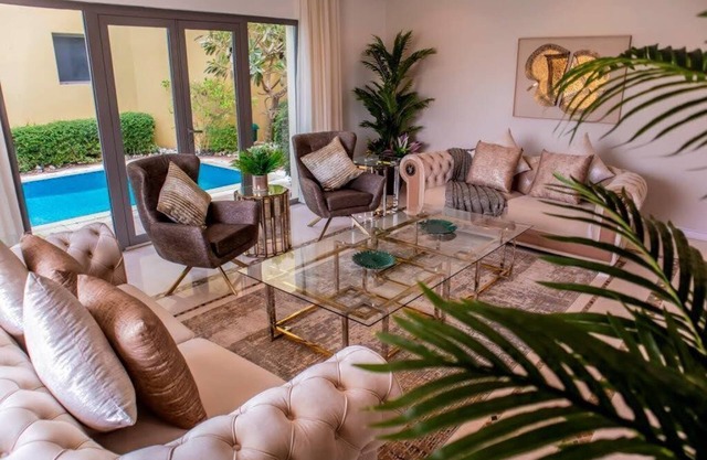 Wonderful weekend on Sezavi villa
