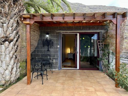 Wonderland Villa Tierra Fértil Los Gigantes