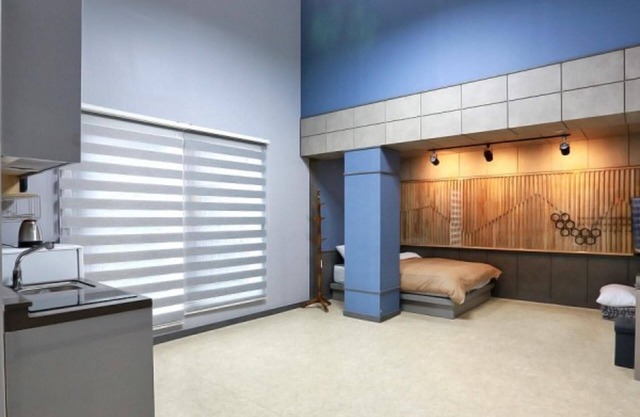 Wonju Oakville Pension