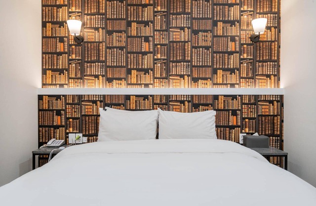 Wonju The Hotel