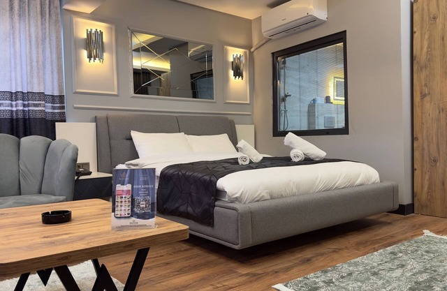 Wonne Boutique Hotel