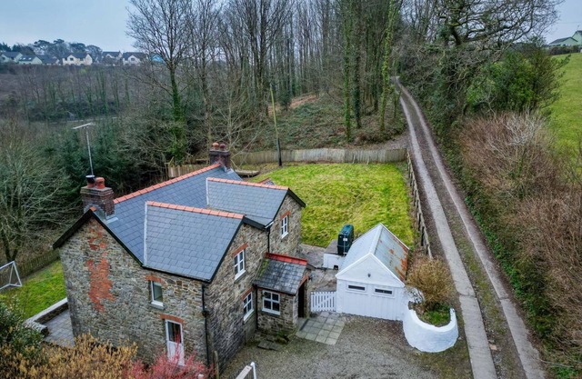 Woodcocks House - 3 Bedroom Holiday Home - Kilgetty