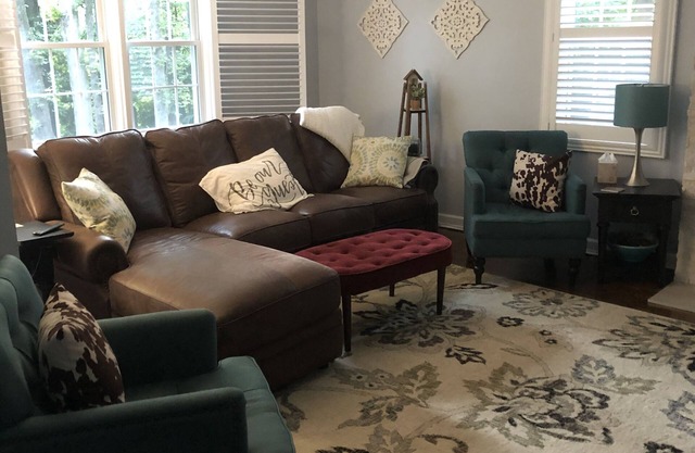 Wooded Retreat Minutes From Fair Hill and University of Delaware