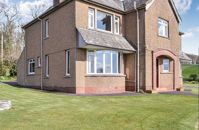 Woodend Farmhouse Halmyre