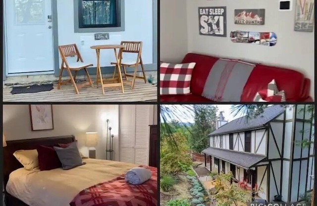 Woodland Condo | Minutes from Bryce Resort!