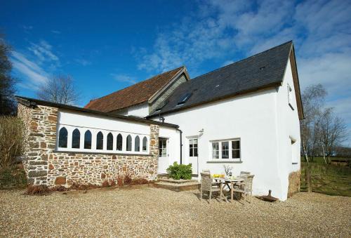 Woodland Cottage Devon