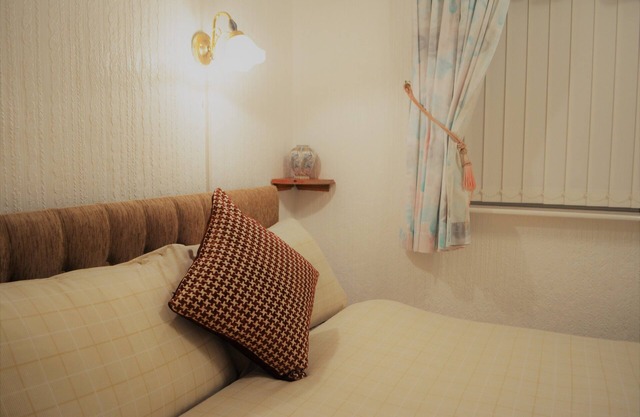 Woodland Hotel - Blackpool