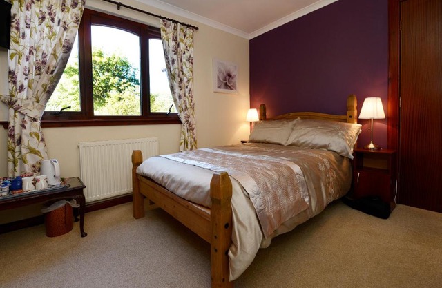 Woodland House