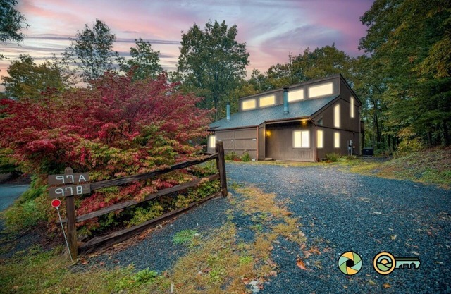 Woodland Retreat (#97B) | Quiet area | Minutes to Bryce Resort!
