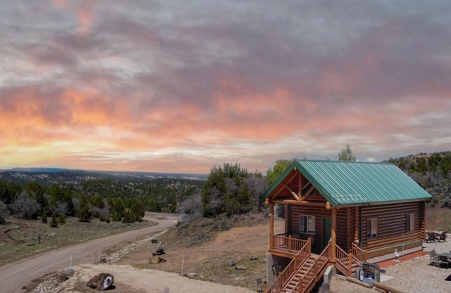 Woodland Retreats By Jerny Destinations