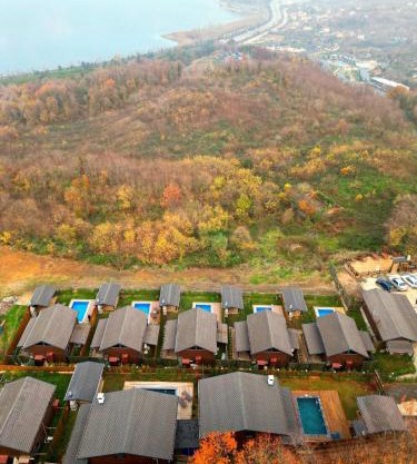 Woodlodge Country Sapanca