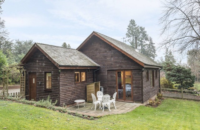 Woodpeckers Cottage
