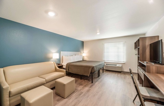 Woodspring Suites Tucson South