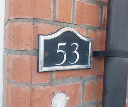 Woodstock Townhouse Belfast