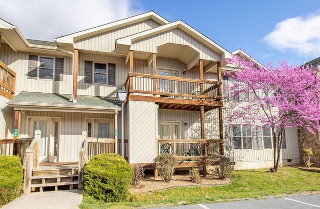 Woodstone Meadows Premium Two Bedroom