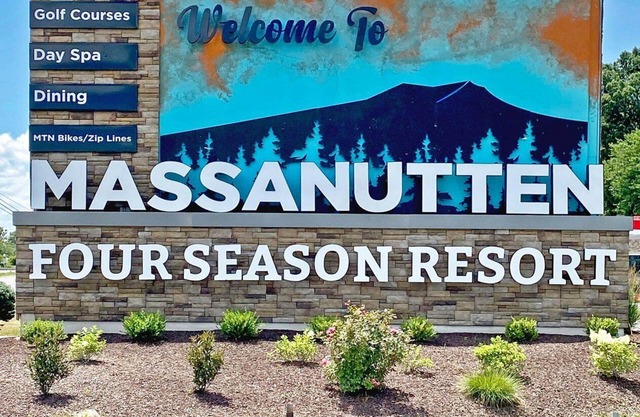 Woodstone Meadows 2 Bedroom 2 BA Condo at Massanutten Resort - May 18-25, 2025