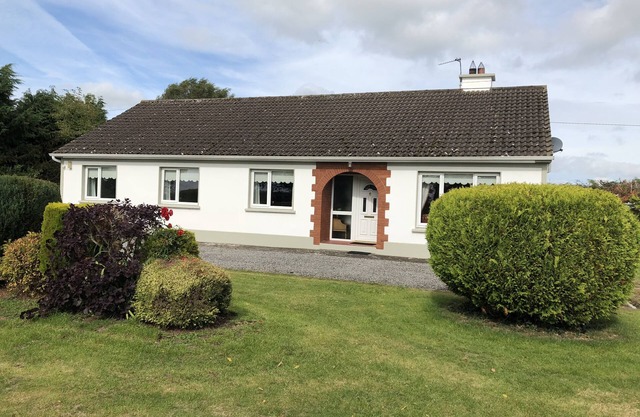 Woodview Cottage, Banagher, County Offaly