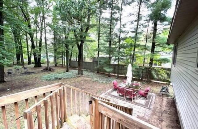 Woodview // Interlochen Home Near Beaches, Arts, & Northern Michigan Fun!
