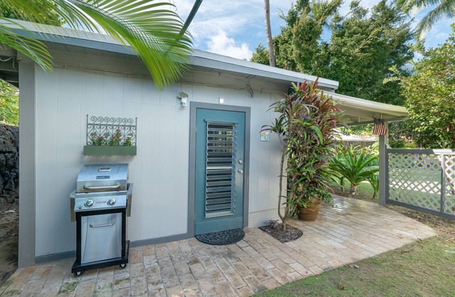 World Famous Kailua Beach Charming Cottage