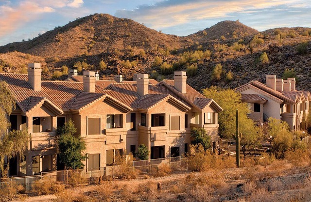 Worldmark Phoenix Open - 2 Bedrooms sleeps 6 - Feb 2 thru Feb 9 2025