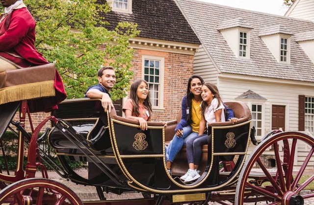 WOW! 4BDR (12) family townhouse unit at Historic Powhatan Resort.