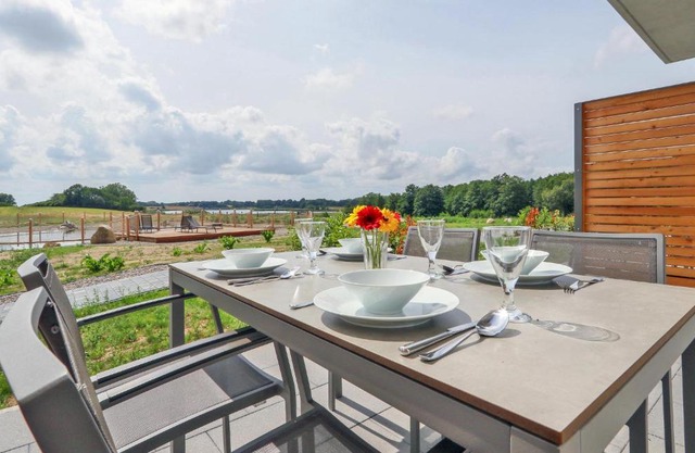 Wreecher Idyll, Wohnung 06