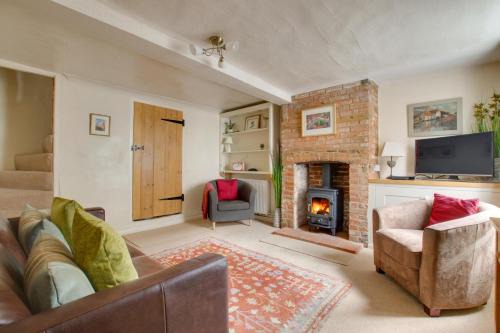 Wren Cottage