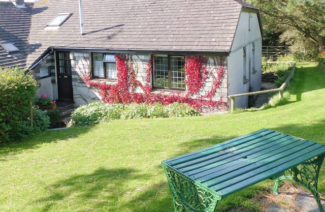 Wringford Farm Annexe